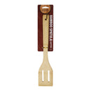 Bonita Home Bamboo Slotted Spatula - 12in