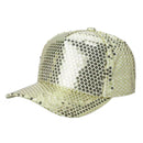 5G Sequin Hat