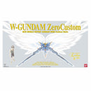 Wing Gundam Zero (EW), "Gundam Wing: Endless Waltz", Bandai Hobby PG 1/60