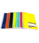Promarx Spiral Notebook Wide Rule 120ct