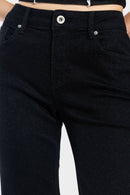 (OPEN PACK) High RIse Relaxed Straight Jeans XP7050