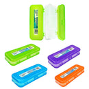 Promarx Double Deck Organizer Box Asst