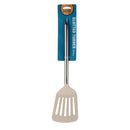 Bonita Home Wheat Straw Slotted Turner - 3.22x13.34in