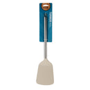 Bonita Home Wheat Straw Solid Turner - 3.22x13.34in