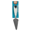 Bonita Home Wheat Straw Cake Server - 2.36x10.82in