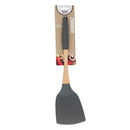 Bonita Home Grey Nylon Turner with Grip - 13in