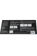 B1400 1 Piece Invisible, Strapless, Backless Support | Sizes A-D Silicone Sticky Bra