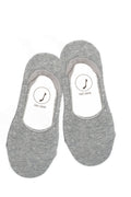 YM45 12 Pairs Soft, Comfortable, Made in Korea Cotton Foot Covers