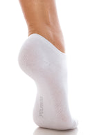 YM01 Women's Cotton Sneaker Socks