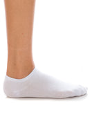 YM02 Shoe Size 9â€“12, Low-Cut Sneaker Socks