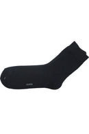 YM09 24 Pairs Cotton-Spandex Socks