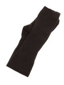 YM43 12 Pairs Soft & Stretchy, Shoe Size 6-9, Made in Korea Over the Knee High Cotton Socks