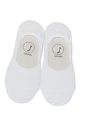 YM45 12 Pairs Soft, Comfortable, Made in Korea Cotton Foot Covers