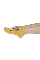 YM68 24 Pairs Womenâ€™s Assorted Cotton Socks
