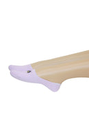 YM79 12 Pairs Cotton Foot Liners â€“ No Show Socks for Women