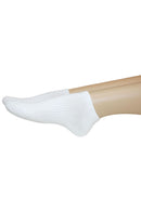 YM84 24 Pairs 3 Assorted Colors Arch Support Socks