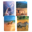 Promarx Wildlife 3D Motion Portfolios