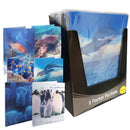 Promarx Marine Life 3D Portfolio PDQ