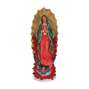 Bonita Home Xmas Guadalupe Figurine - 15.75in