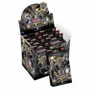 Yu-Gi-Oh Dark World Structure Deck Box Display-8pcs PDQ