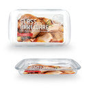 Bonita Home Rectangle Glass Bakeware - 101oz, 9x13 in