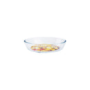 Bonita Home Oval Glass Bakeware - 23.7oz, 8.25 inch