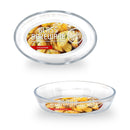 Bonita Home Oval Glass Bakeware - 23.7oz, 8.25 inch