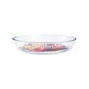 Bonita Home Oval Glass Bakeware 9x13in, 101.4oz