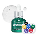 BRINGGREEN Zinc Teca Blemish Serum 25ml + Special Gift