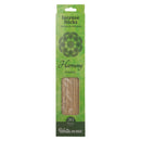 Bonita Home Harmony Incense Stick - 30ct