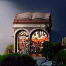 DIY Miniature House Kit | Little Village Bookstore