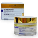 Acne Wrinkle Face Cream - Hyaluronic Acid (1 unit)