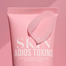 Adios Toxins Exfoliating Peel Gel (1 unit)