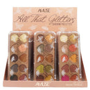 All That Glitter Eyeshadow Palette 9782MIX (24 units)