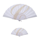All White Fan 1218WH (12 units)