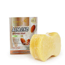 Almond Sponge Soap (12 units)