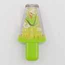 Aloe Ice Cream Shape Lip Gloss 254 (24 units)