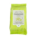 Aloe Makeup Cleansing Remover Wipes (6 units)