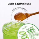 Aloe Vera 100% Soothing Gel 300ml (1 unit)