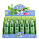 Aloe Balm Magic Lip Balm ? Color Changing Lip Care (24 units)