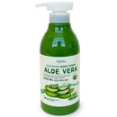 Aloe Vera Body Wash 500ml  (1 unit)