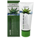 Aloe Vera Peeling Gel 180ml (1 Unit)