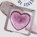 Amor Eterno Shifting Pink Shimmer Blush (24 units)