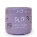 Arabica Coffee Hair Mask With Rosemary Oil And Ginger (1 unit)