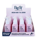 Argan Hair Oil Serum 80ml (12 units)
