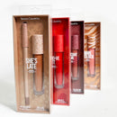 Availabilippy Lip Duo 4 Colors Lip Kits With Acrylic Display With Free Tester (1 unit)