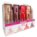 Availabilippy Lip Duo 4 Colors Lip Kits With Acrylic Display With Free Tester (1 unit)