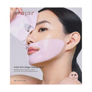 avajar Red Collagen Hydrogel Mask 5pk