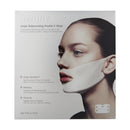 avajar Rejuvenating Double V Lifting Mask 5pk