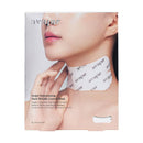 avajar Rejuvenating Neck Wrinkle Control Mask 5pk